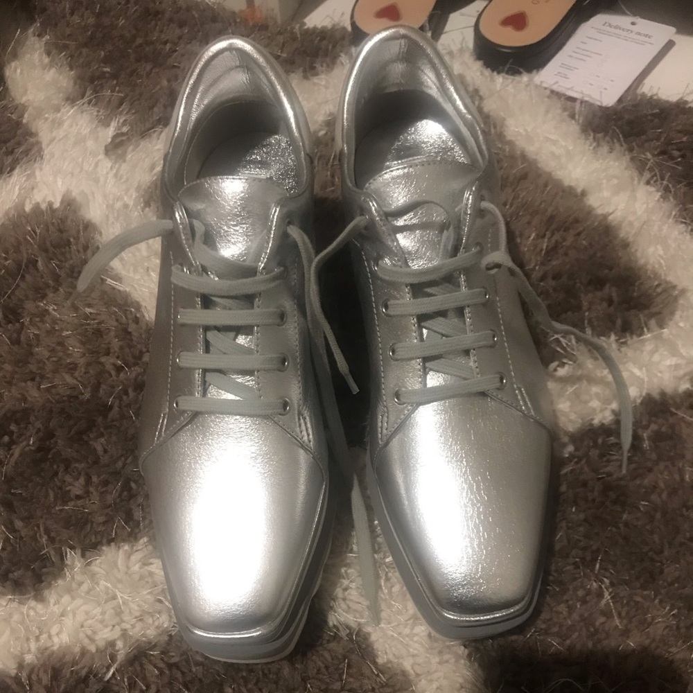 Stella McCartney sneakers